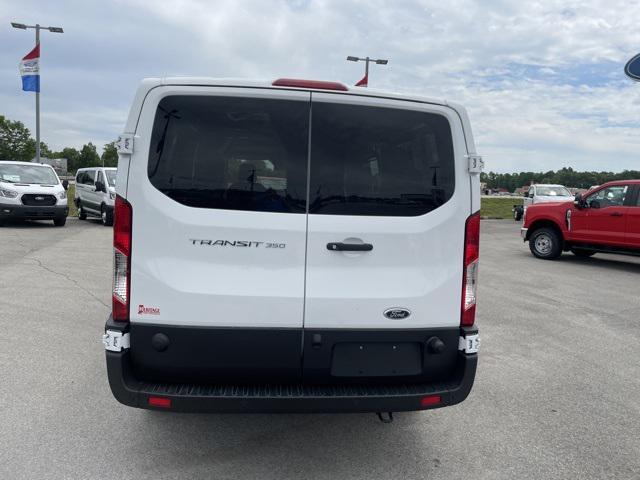 new 2023 Ford Transit-350 car, priced at $52,000