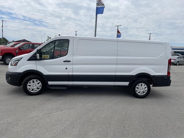 new 2023 Ford Transit-350 car, priced at $52,000