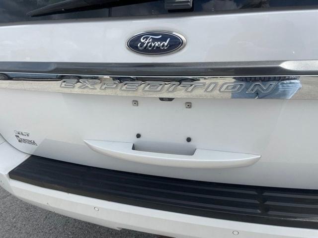 used 2016 Ford Expedition EL car, priced at $12,500