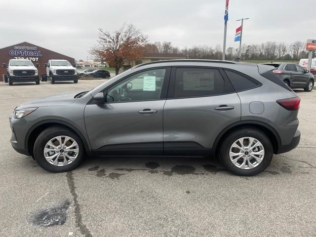 new 2025 Ford Escape car, priced at $30,000