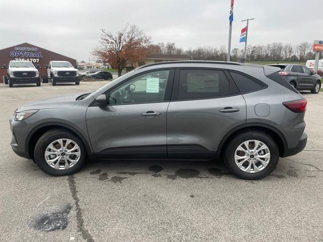 new 2025 Ford Escape car, priced at $31,000