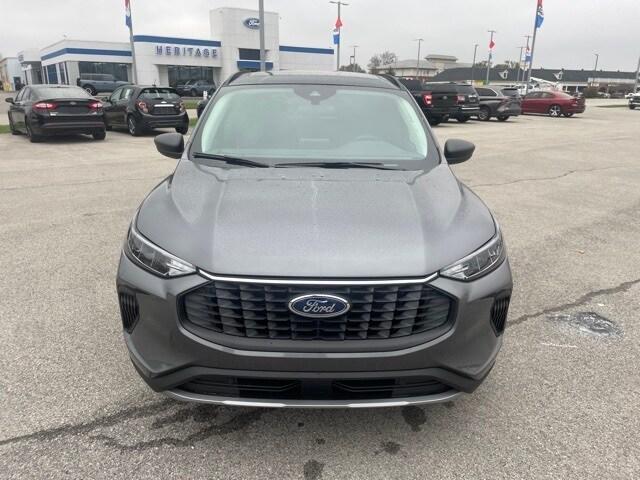 new 2025 Ford Escape car, priced at $29,500