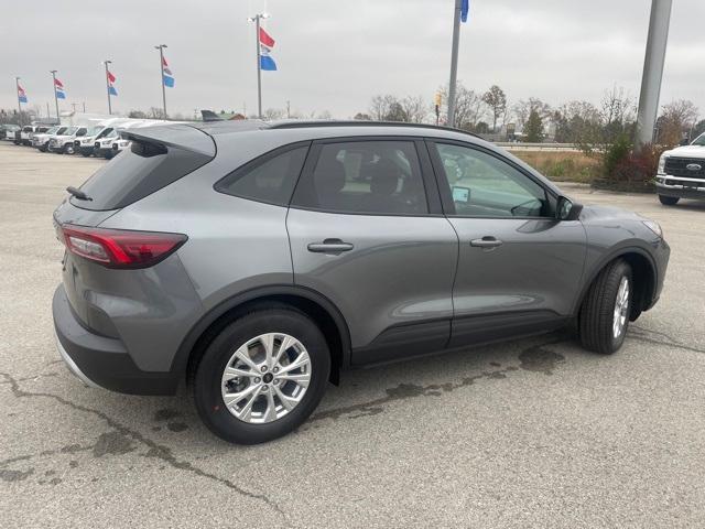 new 2025 Ford Escape car, priced at $31,000