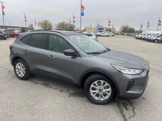 new 2025 Ford Escape car, priced at $31,000