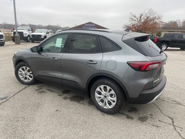 new 2025 Ford Escape car, priced at $31,000