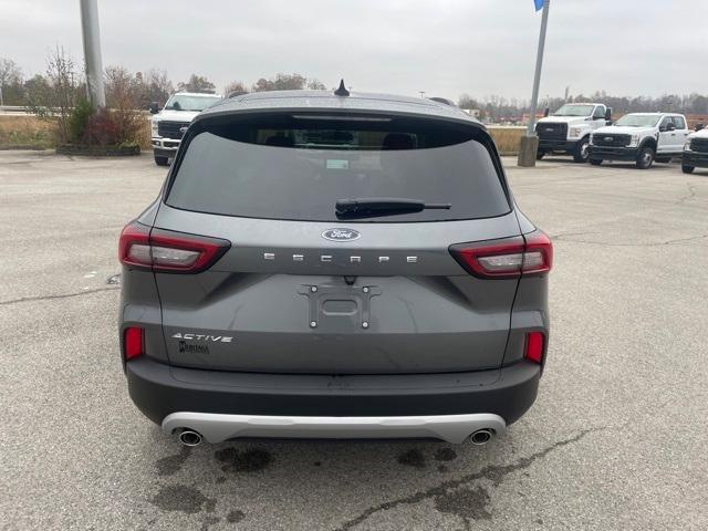 new 2025 Ford Escape car, priced at $31,000