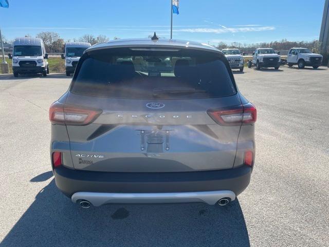 new 2025 Ford Escape car, priced at $29,000