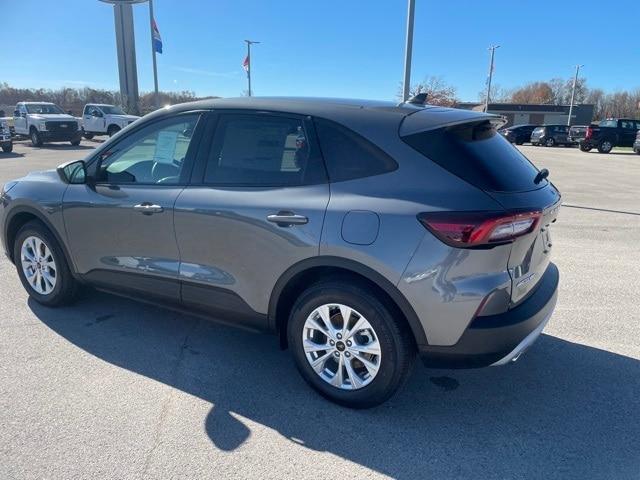 new 2025 Ford Escape car, priced at $28,000