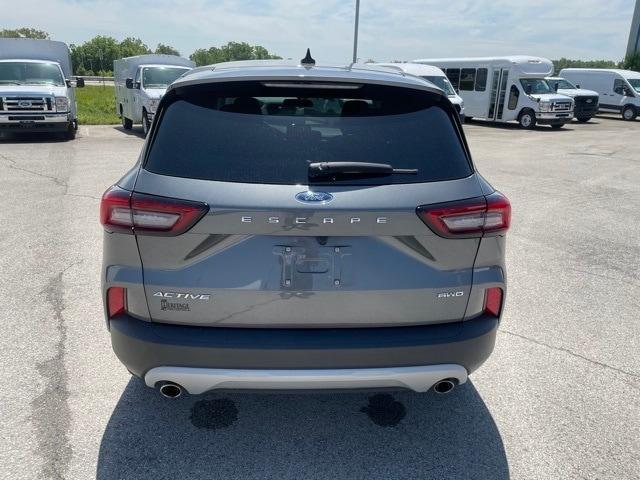 used 2023 Ford Escape car, priced at $21,000
