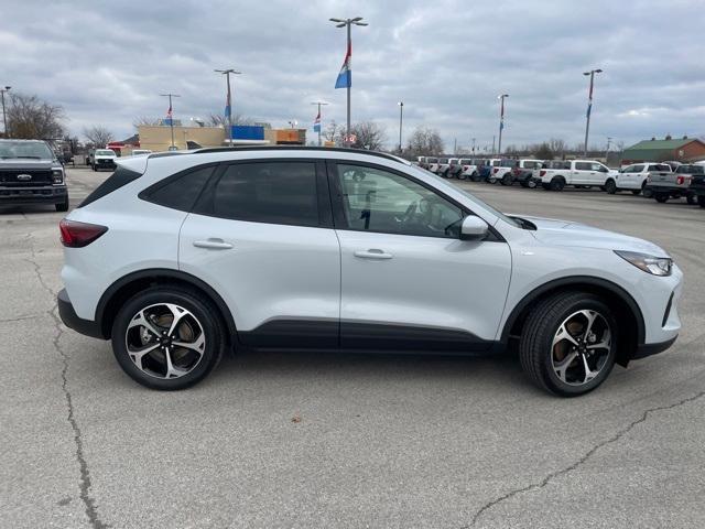 new 2025 Ford Escape car, priced at $34,000