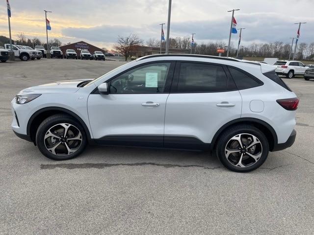 new 2025 Ford Escape car, priced at $34,000