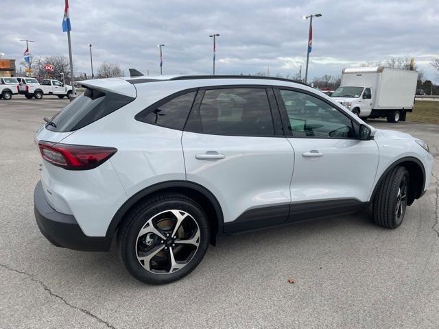 new 2025 Ford Escape car, priced at $34,000