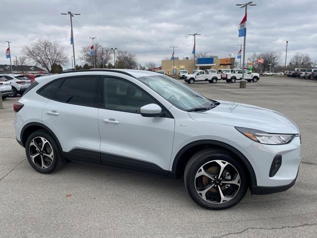 new 2025 Ford Escape car, priced at $34,000