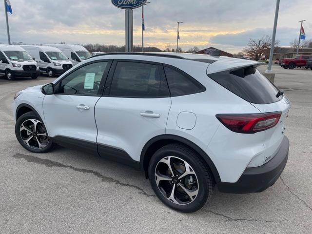 new 2025 Ford Escape car, priced at $34,000