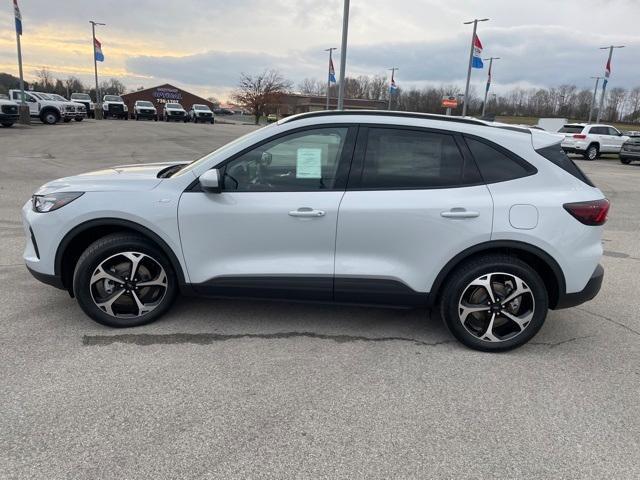 new 2025 Ford Escape car, priced at $34,000