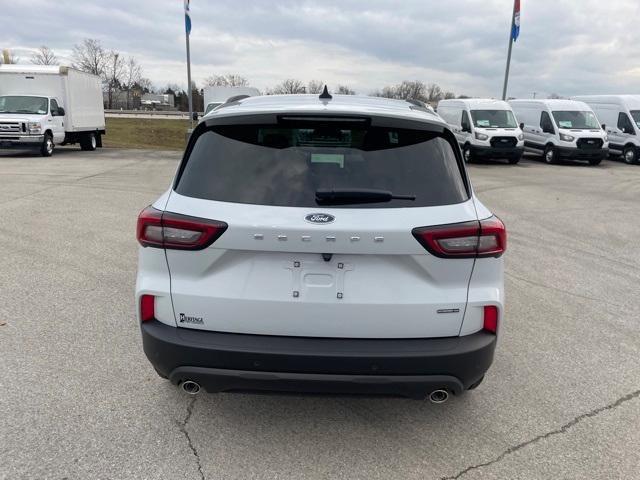 new 2025 Ford Escape car, priced at $34,000