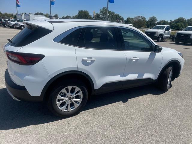 new 2024 Ford Escape car, priced at $28,500