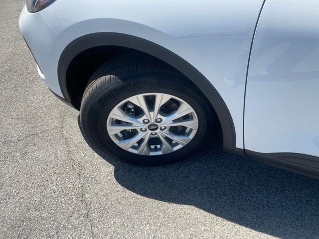 new 2024 Ford Escape car, priced at $28,500