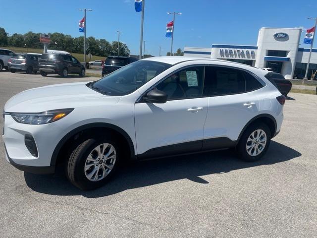 new 2024 Ford Escape car, priced at $28,500