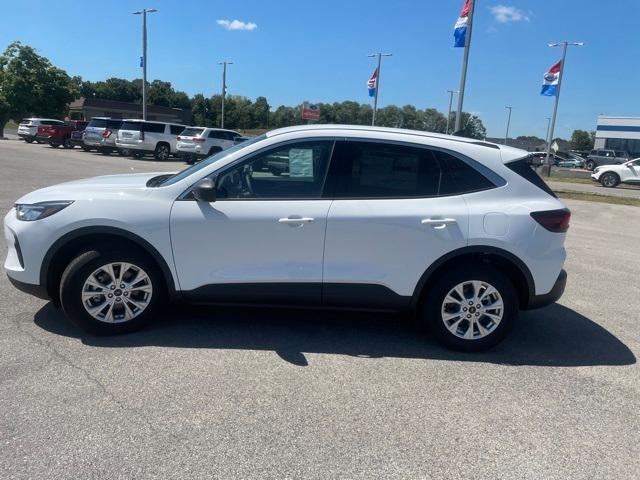 new 2024 Ford Escape car, priced at $28,500