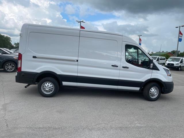 new 2024 Ford Transit-250 car, priced at $60,235