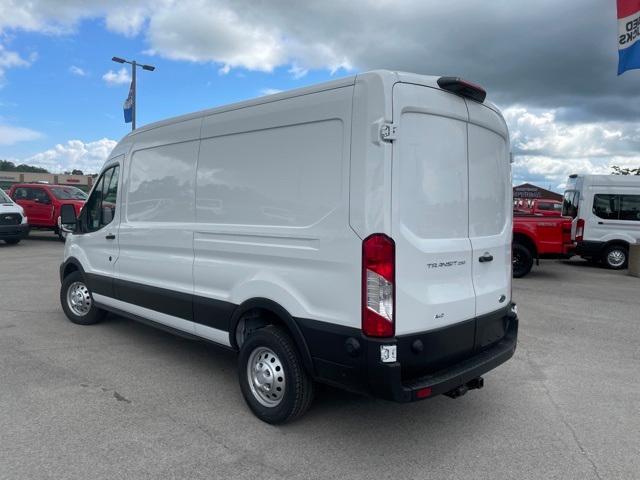 new 2024 Ford Transit-250 car, priced at $60,235