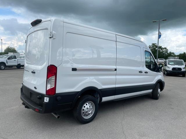 new 2024 Ford Transit-250 car, priced at $60,235