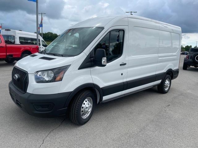 new 2024 Ford Transit-250 car, priced at $60,235