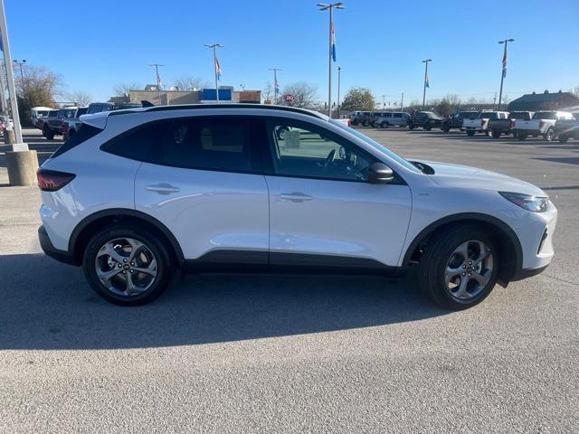 new 2025 Ford Escape car, priced at $31,500