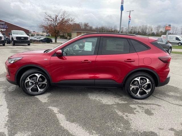 new 2025 Ford Escape car, priced at $37,500