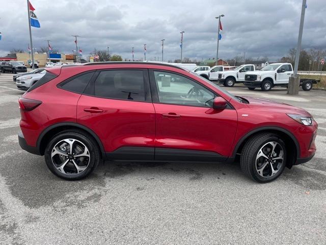 new 2025 Ford Escape car, priced at $37,500