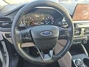 used 2020 Ford Escape car, priced at $14,250