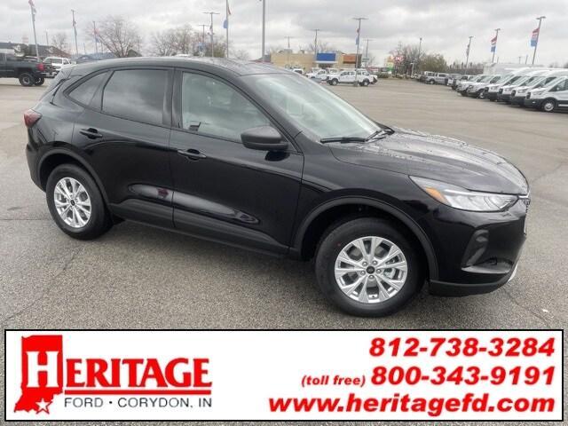 new 2025 Ford Escape car, priced at $30,297