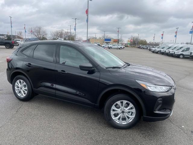 new 2025 Ford Escape car, priced at $31,500