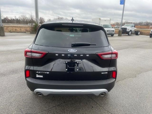 new 2025 Ford Escape car, priced at $31,500