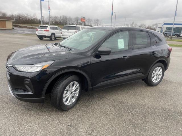 new 2025 Ford Escape car, priced at $31,500