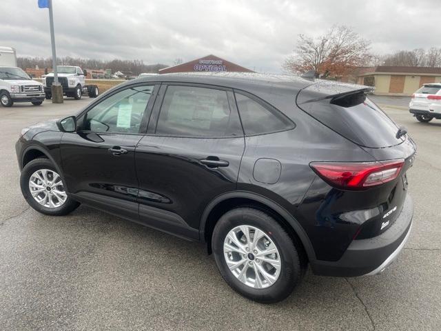 new 2025 Ford Escape car, priced at $31,500