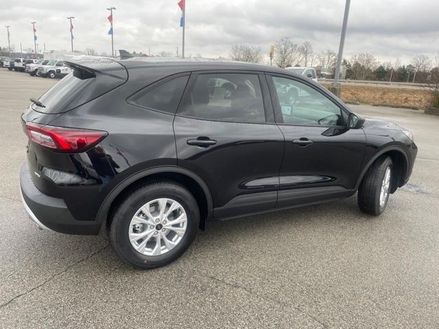 new 2025 Ford Escape car, priced at $31,500