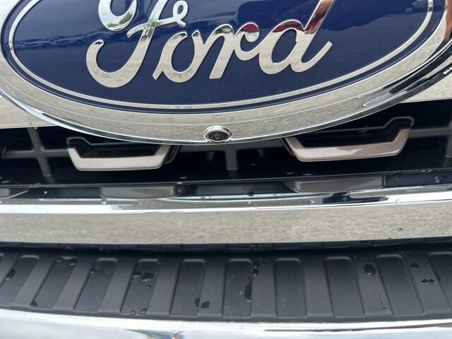 new 2025 Ford F-250 car, priced at $95,000