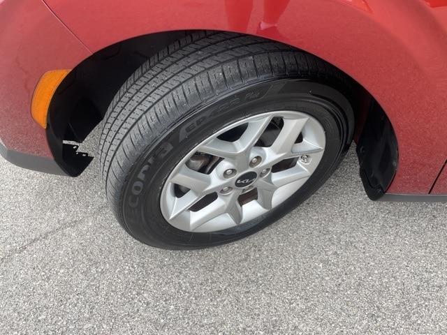 used 2023 Kia Soul car, priced at $13,000