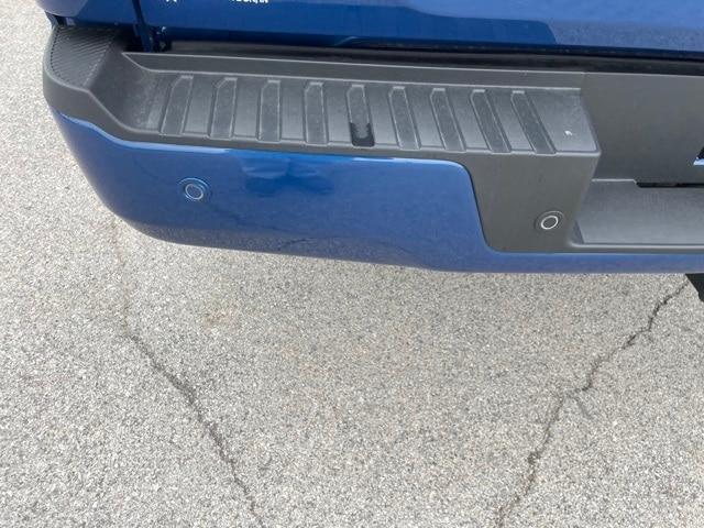 new 2025 Ford F-150 car, priced at $47,000