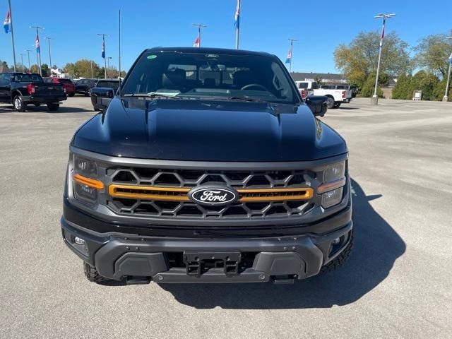 new 2024 Ford F-150 car, priced at $76,000