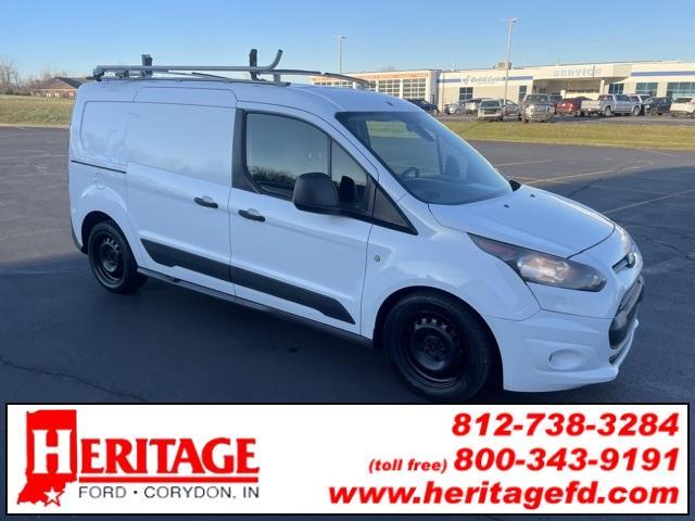 used 2015 Ford Transit Connect car, priced at $10,000