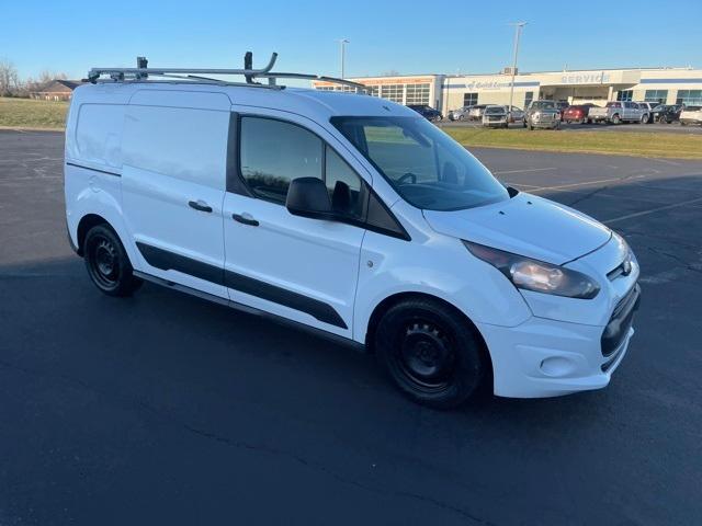 used 2015 Ford Transit Connect car, priced at $10,000