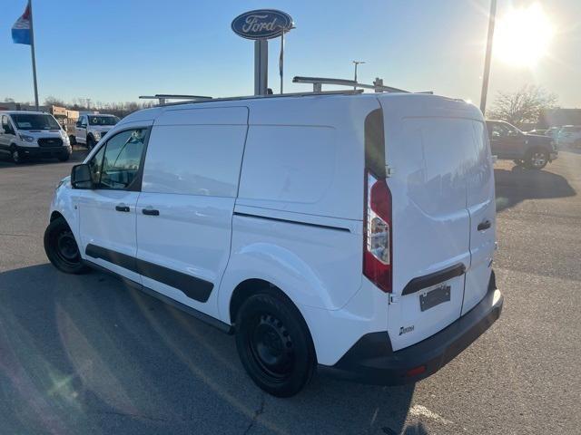 used 2015 Ford Transit Connect car, priced at $10,000