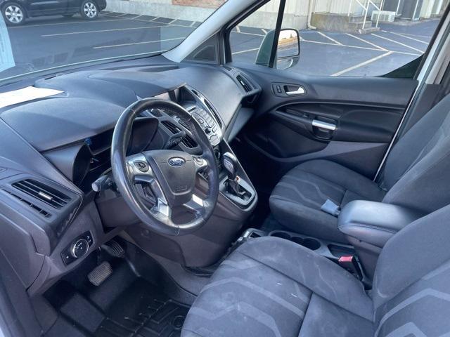 used 2015 Ford Transit Connect car, priced at $10,000