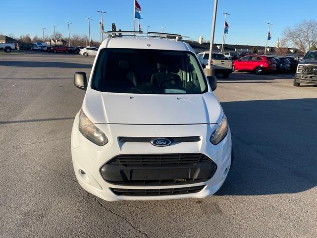 used 2015 Ford Transit Connect car, priced at $10,000