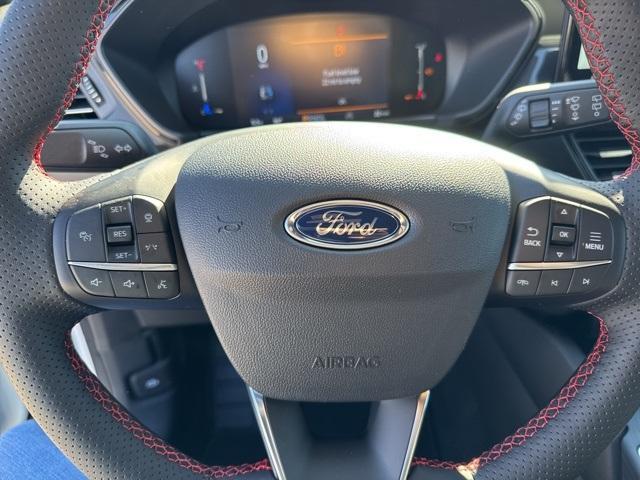 new 2025 Ford Escape car, priced at $34,000