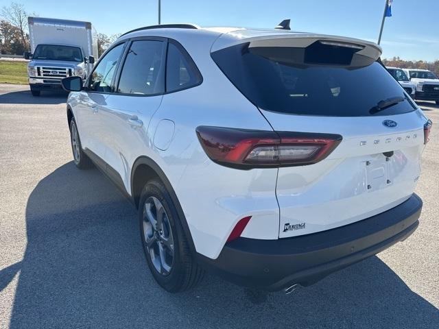 new 2025 Ford Escape car, priced at $34,000