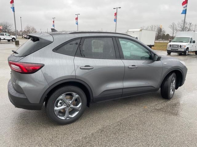 new 2025 Ford Escape car, priced at $34,500